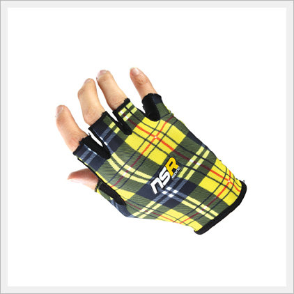 5F Super Stripe Glove